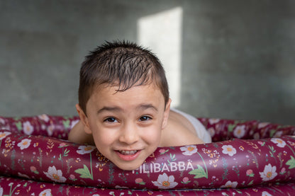 FILIBABBA - Альфі Кідді Пул - Плюх у стилі 🌸🌞