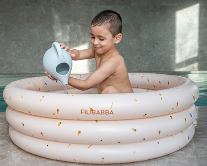 FILIBABBA - Alfie Kinderen Zwembad 80 cm - Zomerplezier Wacht! 🏖️🍦
