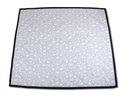 FILIBABBA - Buitenkleed voor Baby - Knusse Hygge Comfort 🌿