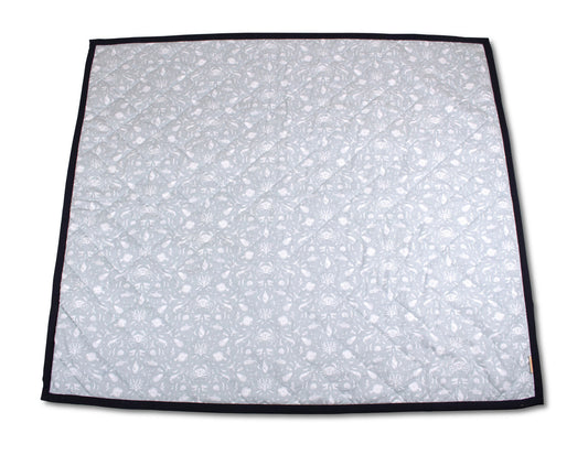 FILIBABBA - Buitenkleed voor Baby - Knusse Hygge Comfort 🌿