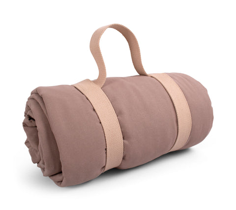 FILIBABBA - Kocyk dla niemowląt na świeżym powietrzu - Wakacyjny niezbędnik 🌞🧸