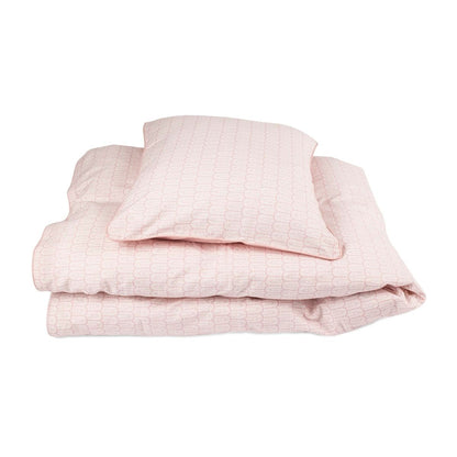 FILIBABBA - Baby Bedding GOTS - Cozy Elegance 🌿