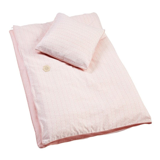 FILIBABBA - Junior Beddengoed Set - Gezellige Comfort 🌸