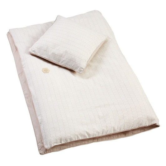 FILIBABBA - Baby Bedtextiel GOTS - Gezellige Slaapbenodigdheden 🌟