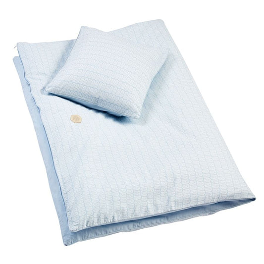 FILIBABBA - Babybedtextiel GOTS - Zachte Nordic Droom 🌙💤