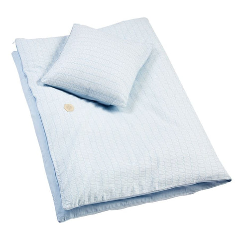 FILIBABBA - Biancheria da letto per bambini GOTS - Morbido sogno nordico 🌙💤