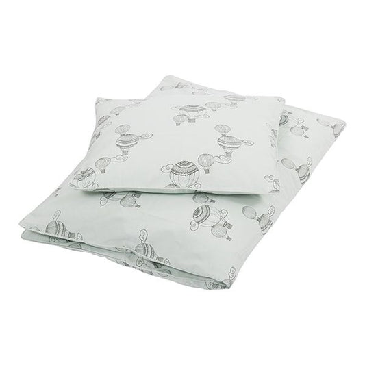 FILIBABBA - Babybedtextiel GOTS - Gezellige Dromen ☁️