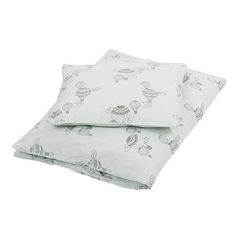 FILIBABBA - Babybedtextiel GOTS - Gezellige Dromen ☁️