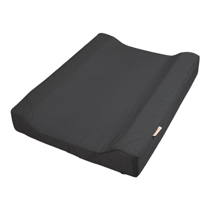 FILIBABBA - Tapis à langer gris pierre - Confort hygiénique 🌿✨