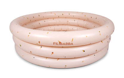 FILIBABBA - Alfie Kinderen Zwembad 80 cm - Zomerplezier Wacht! 🏖️🍦