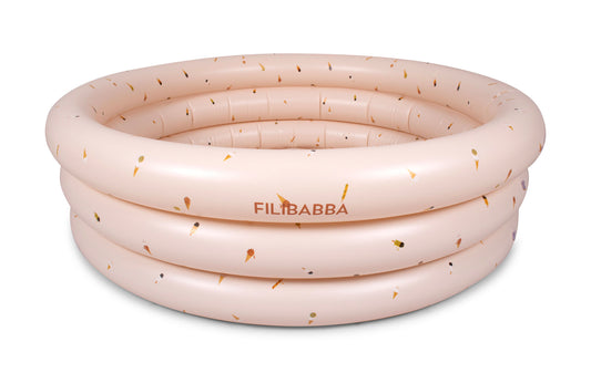 FILIBABBA - Alfie Kinderen Zwembad 80 cm - Zomerplezier Wacht! 🏖️🍦