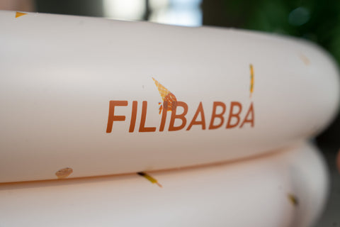 FILIBABBA - Alfie Kinderen Zwembad 80 cm - Zomerplezier Wacht! 🏖️🍦