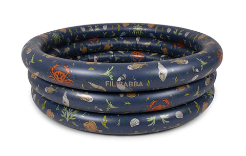 FILIBABBA - Alfie Kiddie Pool - Duik in Plezier! 🌊🐠