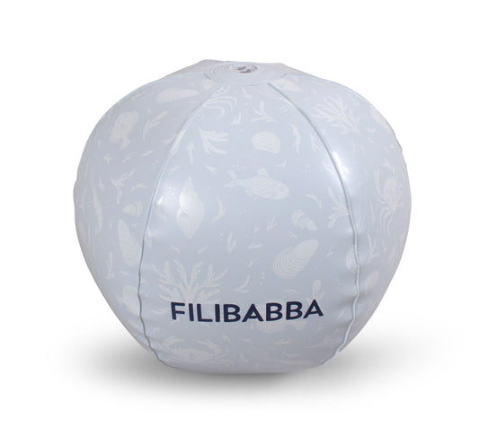 FILIBABBA - Nordic Ocean Water Ball - Plezier bij het zwembad! 🌊🏖️