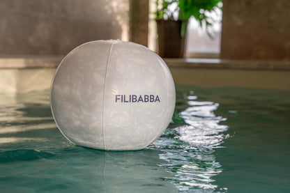 FILIBABBA - Nordic Ocean Water Ball - Plezier bij het zwembad! 🌊🏖️