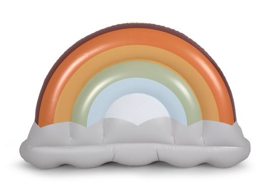 FILIBABBA - Regenboog Zwembad Float - Magisch Zwemmen Plezier 🌈