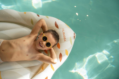 FILIBABBA - Pływak w kształcie lodów - Lato czeka na Ciebie! 🍦🌊