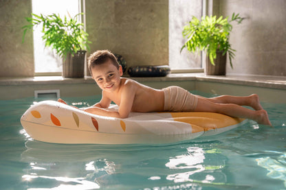 FILIBABBA - Pływak w kształcie lodów - Lato czeka na Ciebie! 🍦🌊