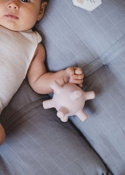 FILIBABBA - Sense Ball Light Lavanda - Regalo Perfetto per Bambini 🌿✨