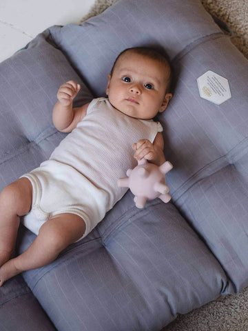 FILIBABBA - Sense Ball Light Lavanda - Regalo Perfetto per Bambini 🌿✨