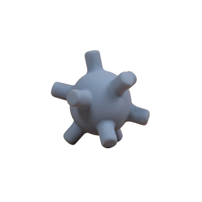 FILIBABBA - Baby Sense Ball Polvere Blu - Incoraggiare la Crescita Giocosa 🌟🧸