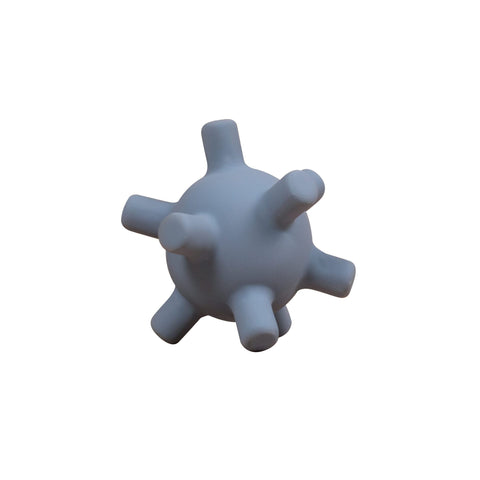 FILIBABBA - Baby Sense Ball Polvere Blu - Incoraggiare la Crescita Giocosa 🌟🧸