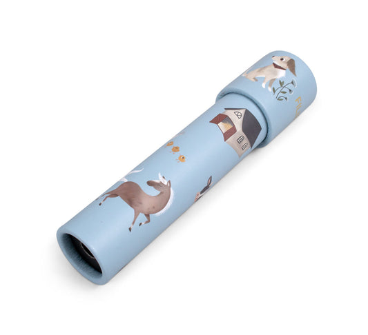 FILIBABBA - Magic Farm Kaleidoskop - Fängslande Roligt för Barn 🌈✨