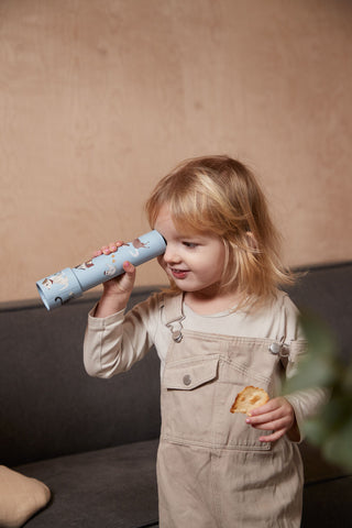 FILIBABBA - Magic Farm Kaleidoskop - Fängslande Roligt för Barn 🌈✨