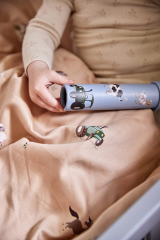 FILIBABBA - Magic Farm Kaleidoskop - Fängslande Roligt för Barn 🌈✨