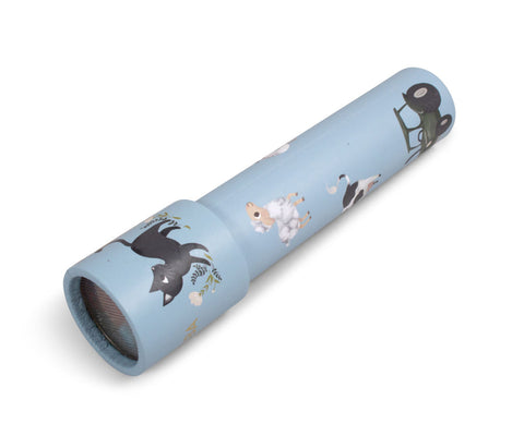 FILIBABBA - Magic Farm Kaleidoskop - Fängslande Roligt för Barn 🌈✨