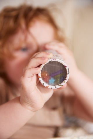 FILIBABBA - Калідоскоп - Чарівні осінні дива 🍂✨