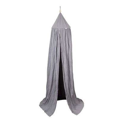 FILIBABBA - Łóżko z baldachimem - Stwórz przytulną magię ✨🌙