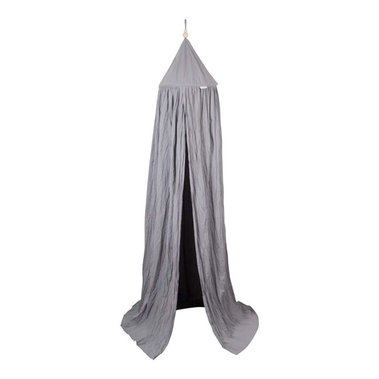 FILIBABBA - Canopy Bed - Creëer Gezellige Magie ✨🌙