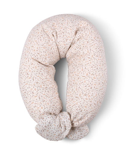 FILIBABBA - Juno Multi Kudde - Komfort & Stöd 🌿✨