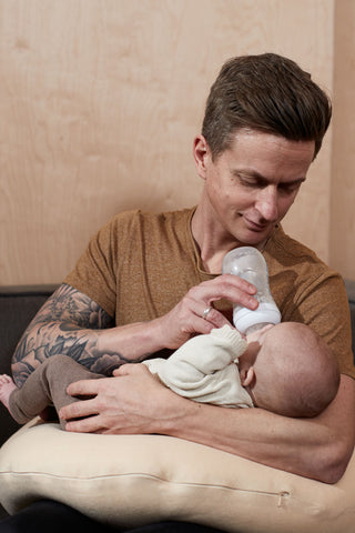 FILIBABBA - Juno Multi Kudde - Komfort & Stöd 🌿✨