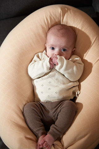 FILIBABBA - Juno Multi Kudde - Komfort & Stöd 🌿✨