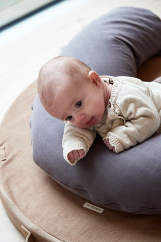 FILIBABBA - Juno Multi Kudde - Komfort & Stöd 🌿✨