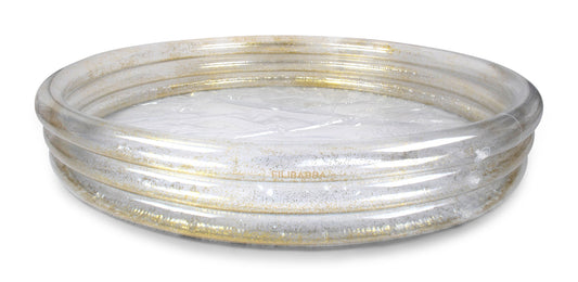 FILIBABBA - Alfie Glitter Pool 150 cm - Zomer Sparkle Plezier ✨💦