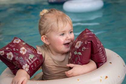 FILIBABBA - Ailes de Natation Alfie - Plongez dans le Fun ! 🌸💦