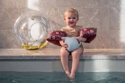 FILIBABBA - Ailes de Natation Alfie - Plongez dans le Fun ! 🌸💦