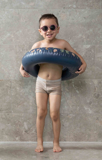 FILIBABBA - Alfie Koło do Pływania - Zanurz się w Przygody 🌊🦀