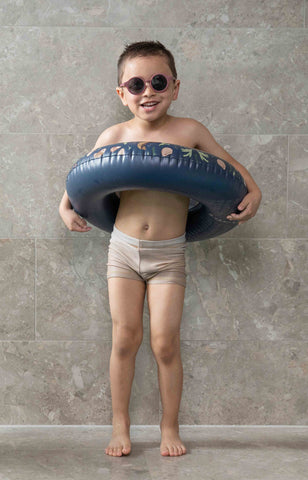 FILIBABBA - Alfie Koło do Pływania - Zanurz się w Przygody 🌊🦀