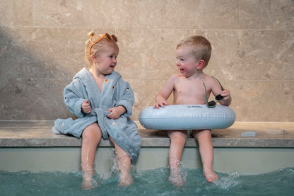 FILIBABBA - Alfie Zwemband - Leuke Noordse Oceaan Avontuur 🌊