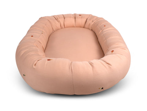 FILIBABBA - Babynest 2nd Gen - Mysig Komfort för Sommaren 🌞🍼