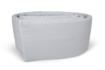 FILIBABBA - Spjälsängsskydd Cool Summer - Söta Drömmar Väntar 🌿✨