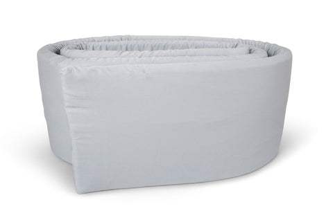 FILIBABBA - Spjälsängsskydd Cool Summer - Söta Drömmar Väntar 🌿✨