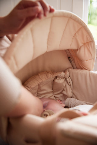 FILIBABBA - Frida Swift Løft Kalesje - Sol & Vindbeskyttelse 🌞🛡️