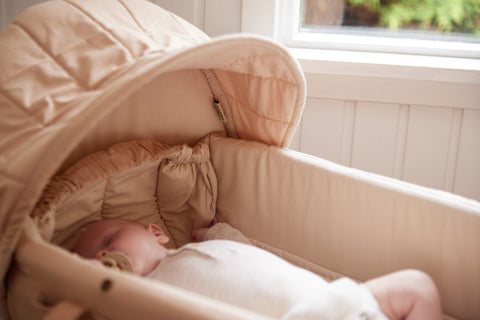 FILIBABBA - Frida Swift Løft Kalesje - Sol & Vindbeskyttelse 🌞🛡️