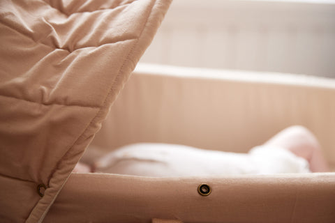 FILIBABBA - Frida Swift Løft Kalesje - Sol & Vindbeskyttelse 🌞🛡️