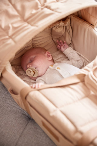 FILIBABBA - Frida Swift Løft Kalesje - Sol & Vindbeskyttelse 🌞🛡️